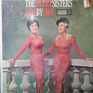 The Barry Sisters - Side By Side Album