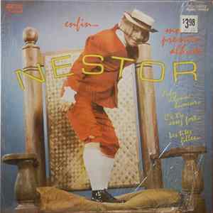 Nestor - Mon Premier Album Album