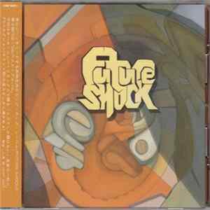 Various - Future Shock Museum-Reincarnate Album
