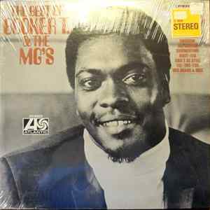 Booker T & The MG's - The Best Of Booker T. & The MG's Album