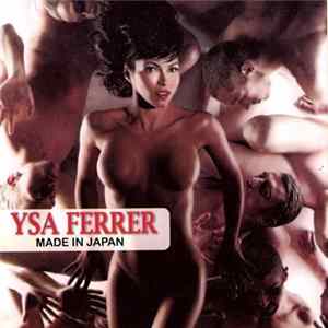 Ysa Ferrer - Made In Japan Album