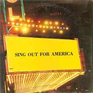 The United States Army Field Band - Sing Out For America Album