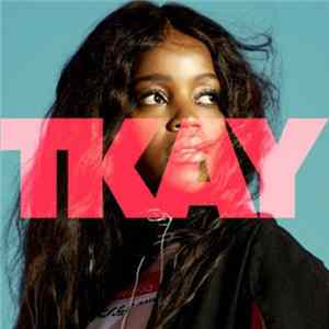 Tkay Maidza - Tkay Album
