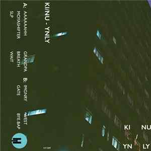 ki/nu - ynly Album