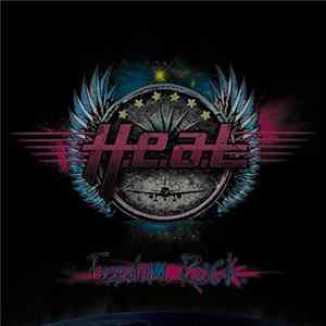 H.E.A.T - Freedom Rock Album