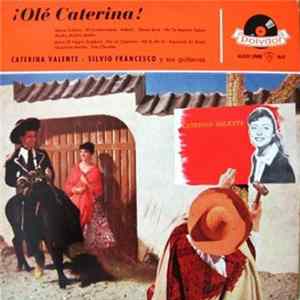 Caterina Valente - Silvio Francesco - Ole Caterina Album
