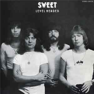 Sweet - Level Headed Album