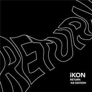 IKON - Return Album