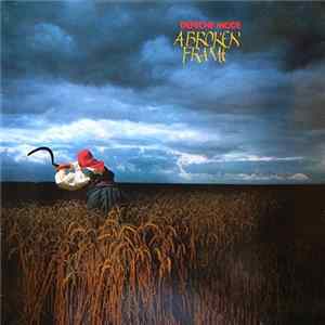 Depeche Mode - A Broken Frame Album