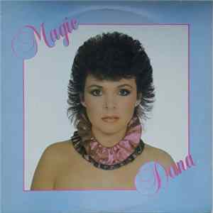 Dana - Magic Album