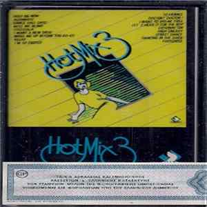Unknown Artist - Hot Mix 3 Album
