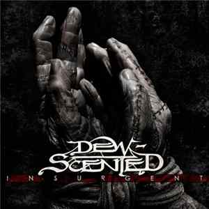 Dew-Scented - Insurgent Album