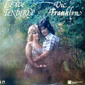 Vic Franklyn - Leave Tenderly Album