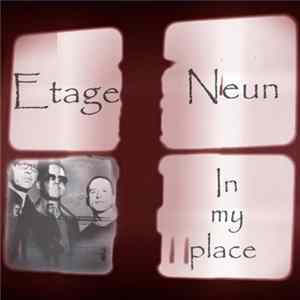 Etage Neun - In My Place Album