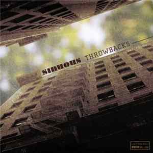 Sinuous - Throwbacks Album