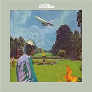 Black Mountain - IV Album