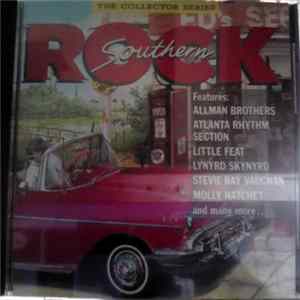 Various - Southern Rock Album