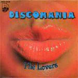 The Lovers - Discomania Album