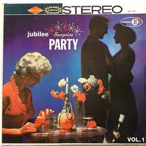 Various - Jubilee Surprise Party Vol. 1 Album