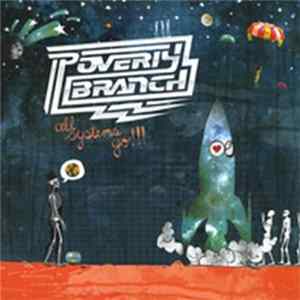 Poverty Branch - All Systems Go!!! Album