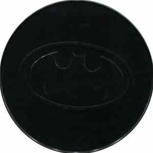 Prince - Batman™ (Motion Picture Soundtrack) Album