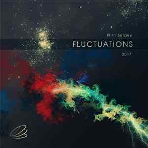 Elkin Sergey - Fluctuations Album