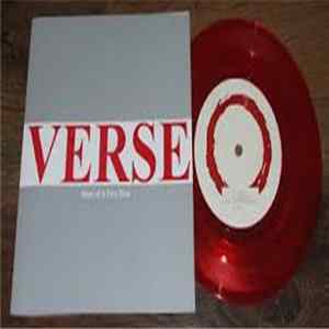 Verse - Story Of A Free Man Album