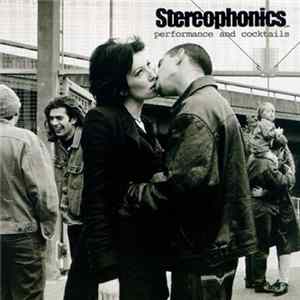 Stereophonics - Performance And Cocktails Album