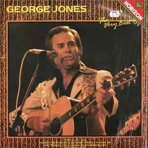 George Jones - The Very Best Of Album