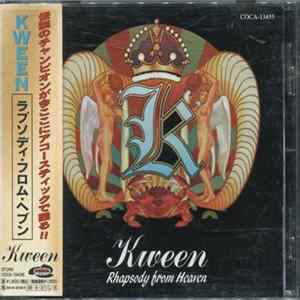 Kween - Rhapsody From Heaven Album