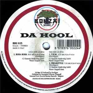 Da Hool - Bora Bora Album