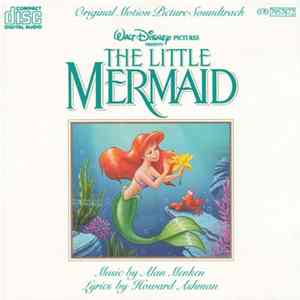 Various - The Little Mermaid (Original Motion Picture Soundtrack) Album