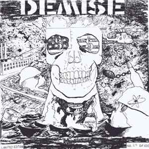 Demise - Demise Album