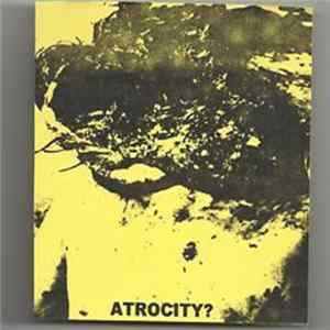 B.L.O. - Atrocity? Album