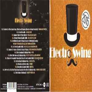 Various - Electro Swing 2015 Album