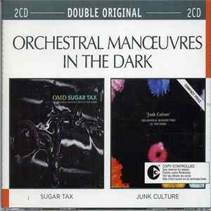 Orchestral Manoeuvres In The Dark - Sugar Tax / Junk Culture Album