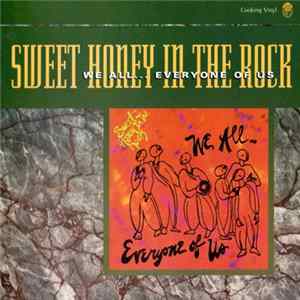 Sweet Honey In The Rock - We All...Everyone Of Us Album