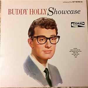 Buddy Holly - Showcase Album