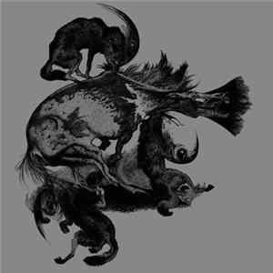 Horseback - The Invisible Mountain Album