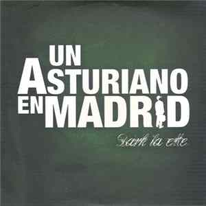 Dark la eMe - Un Asturiano En Madrid Album