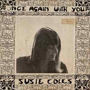 Susie Coles - Once Again With You Album