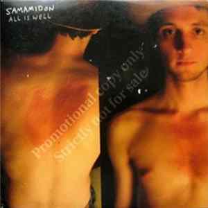 Samamidon - All Is Well Album