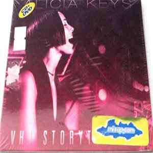 Alicia Keys - VH1 Storytellers Album