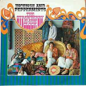 Strawberry Alarm Clock - Incense And Peppermints Album