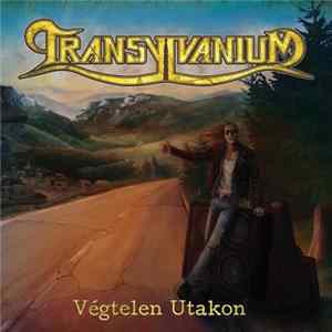 Transylvanium - Végtelen Utakon Album