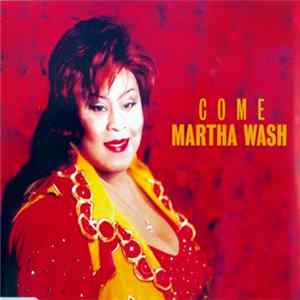 Martha Wash - Come Album