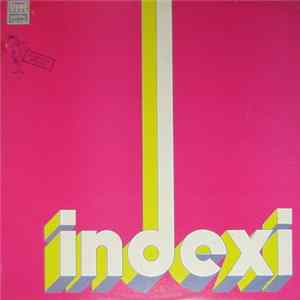 Indexi - Indexi Album