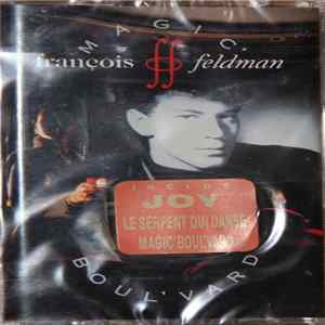 François Feldman - Magic Boul'vard Album