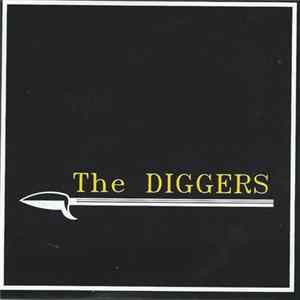 The Diggers - The Diggers Album