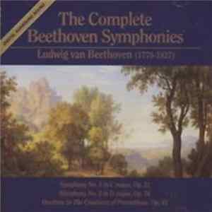 Beethoven - Symphony No. 9 "Choral" Album